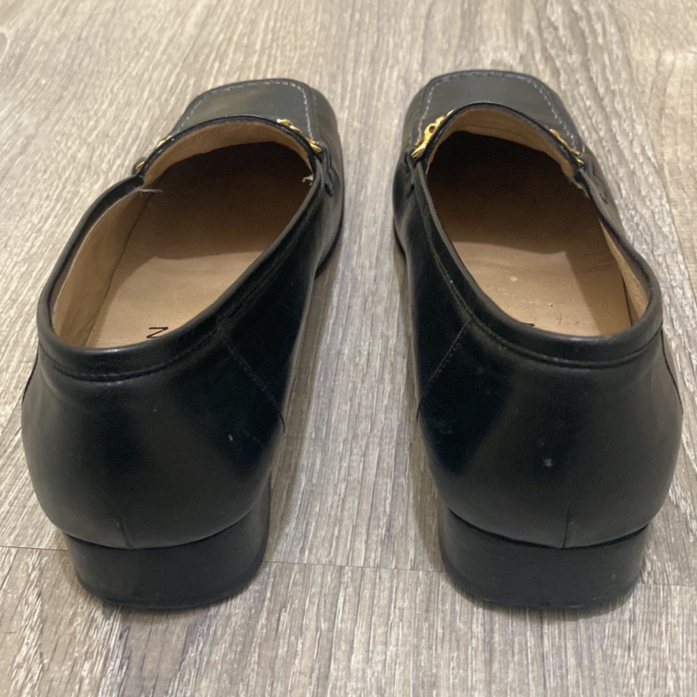 ST. JOHN SPORT • made in Italy • leather shoes - Picture 9 of 9